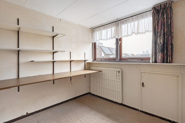 Foto 23 van Bendijksweg 30