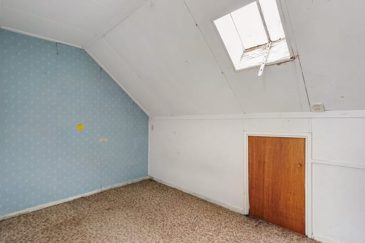 Foto 25 van Bendijksweg 30