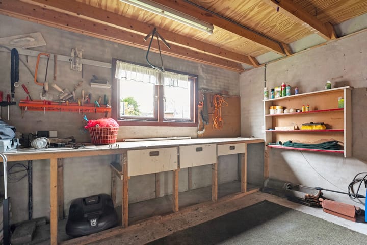 Foto 28 van Bendijksweg 30