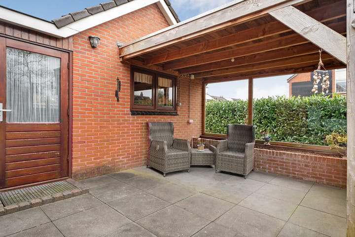 Foto 30 van Bendijksweg 30