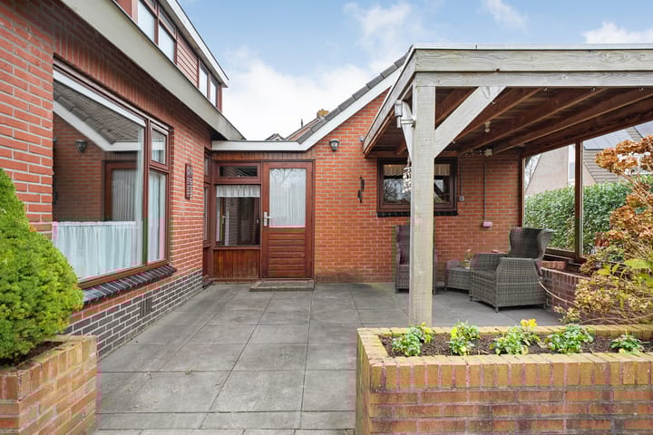 Foto 31 van Bendijksweg 30