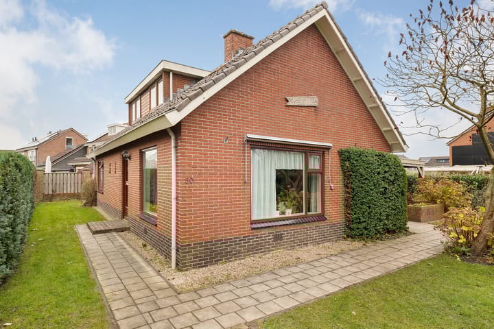 Foto 32 van Bendijksweg 30