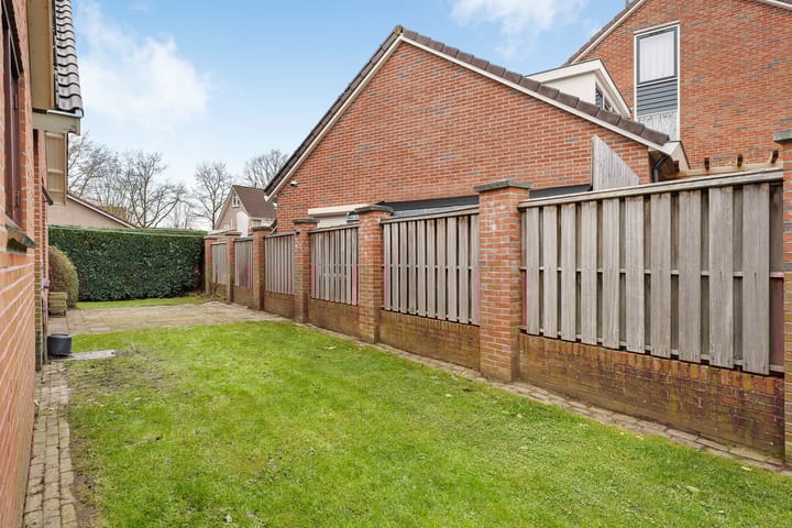 Foto 34 van Bendijksweg 30