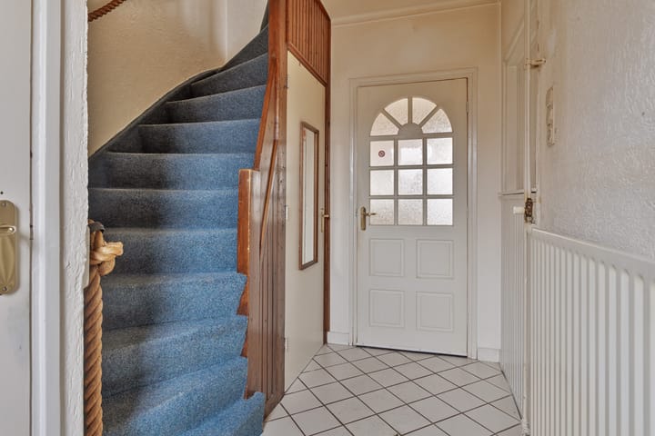 Foto 2 van Laurens Alma Tademastraat 22