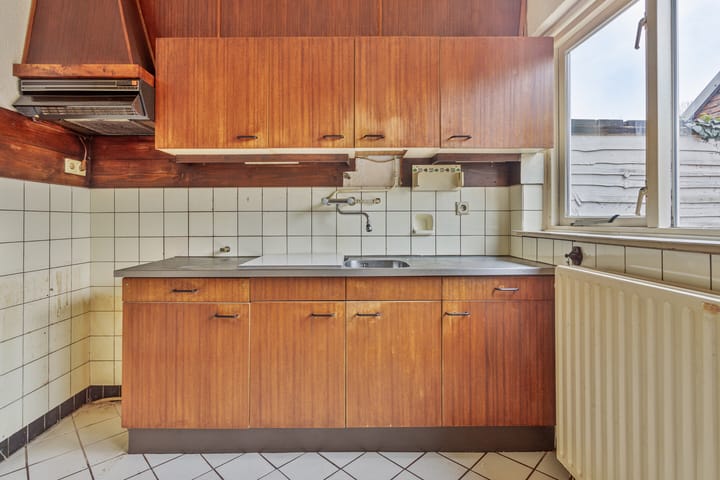 Foto 4 van Laurens Alma Tademastraat 22