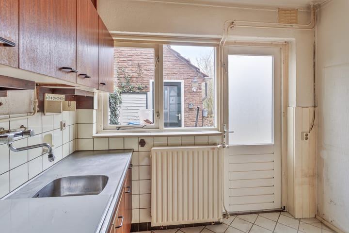 Foto 5 van Laurens Alma Tademastraat 22