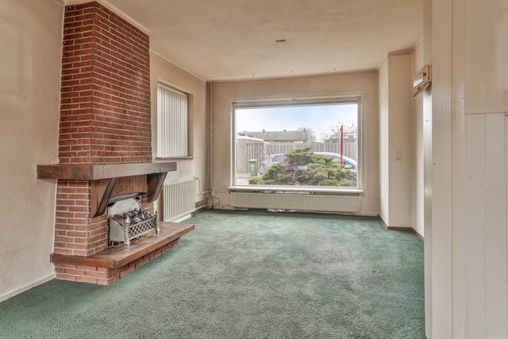 Photo 6 of Laurens Alma Tademastraat 22