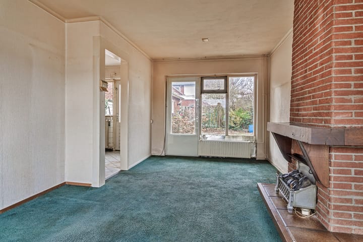 Photo 7 of Laurens Alma Tademastraat 22