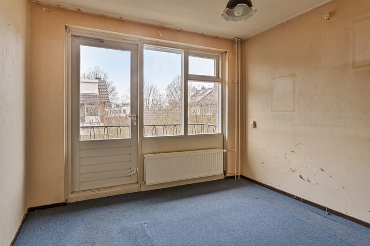 Photo 10 of Laurens Alma Tademastraat 22