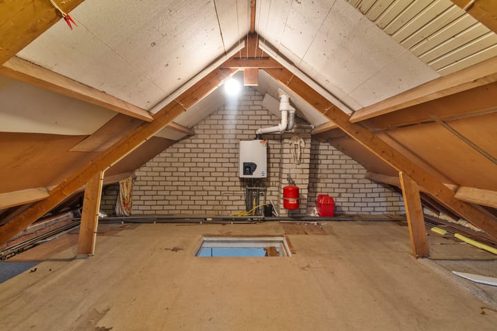 Photo 16 of Laurens Alma Tademastraat 22