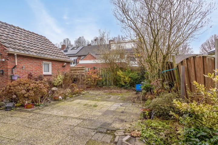 Photo 17 of Laurens Alma Tademastraat 22