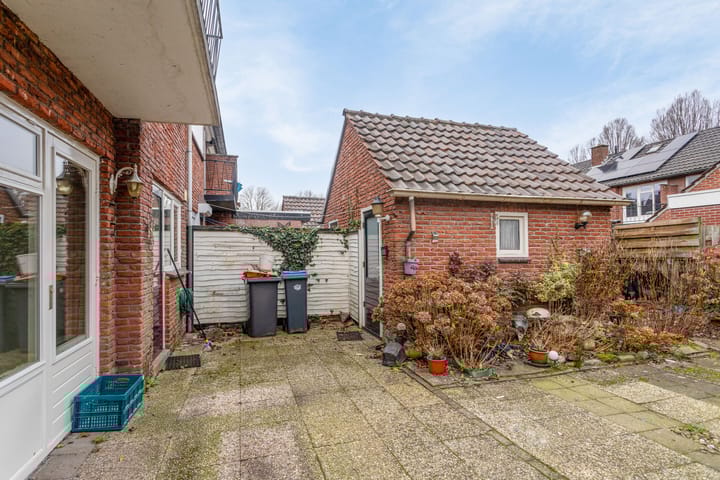 Photo 19 of Laurens Alma Tademastraat 22