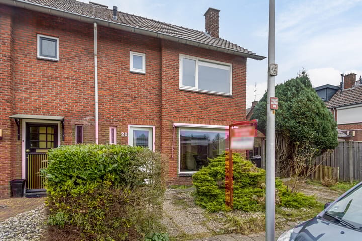 Photo 20 of Laurens Alma Tademastraat 22