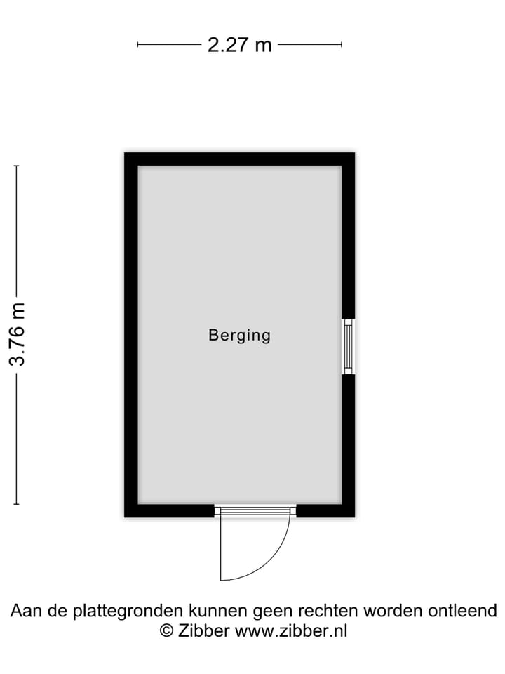 Photo 23 of Laurens Alma Tademastraat 22