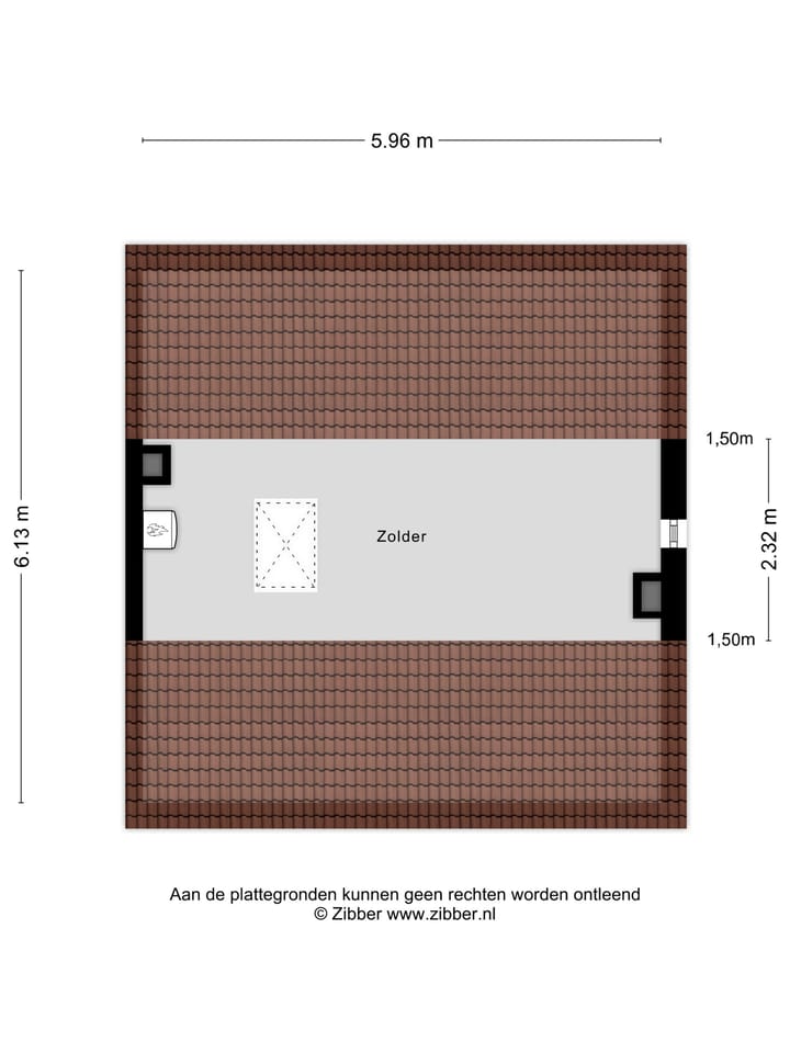 Photo 26 of Laurens Alma Tademastraat 22