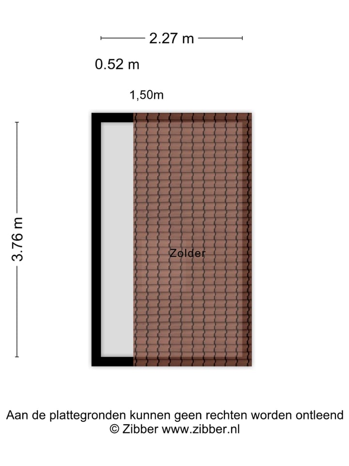 Photo 27 of Laurens Alma Tademastraat 22