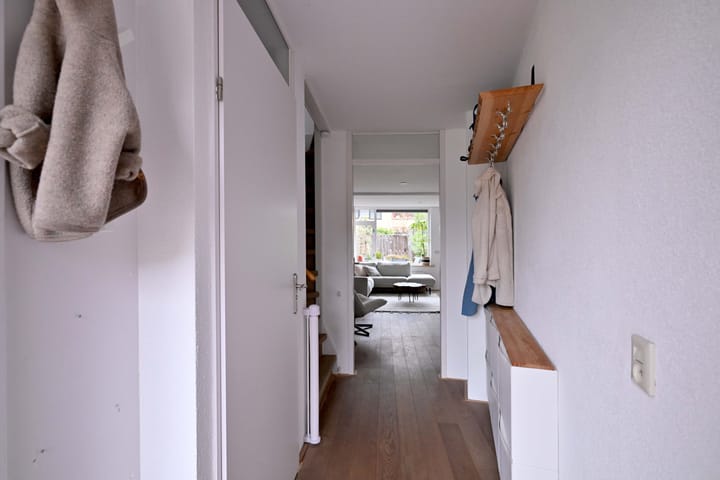 Foto 2 van Lauweriksplein 20