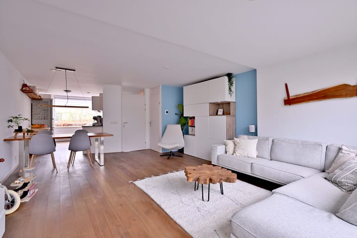 Foto 6 van Lauweriksplein 20