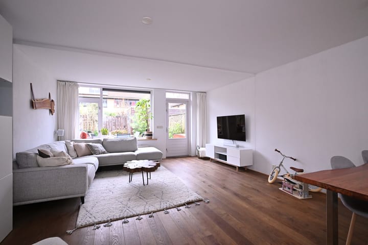 Foto 4 van Lauweriksplein 20