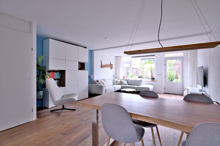 Foto 9 van Lauweriksplein 20