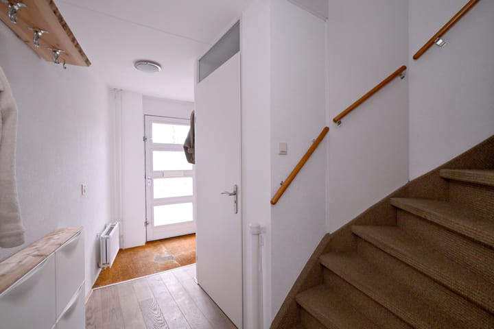 Foto 10 van Lauweriksplein 20