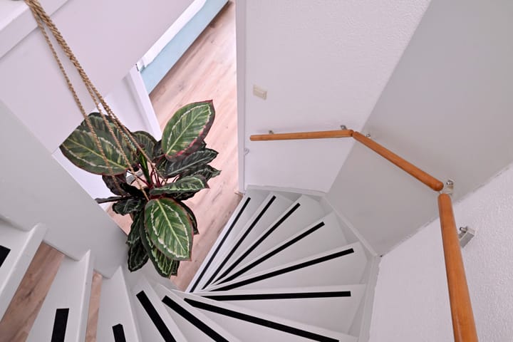 Foto 12 van Lauweriksplein 20