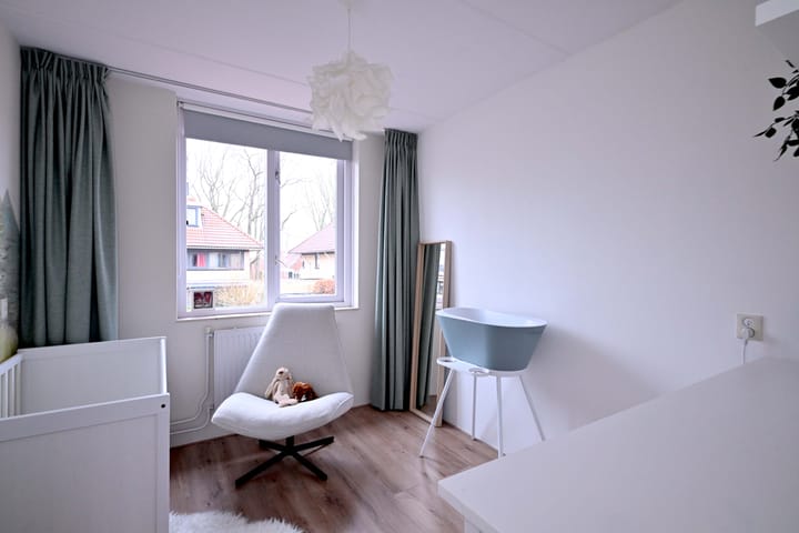 Foto 14 van Lauweriksplein 20