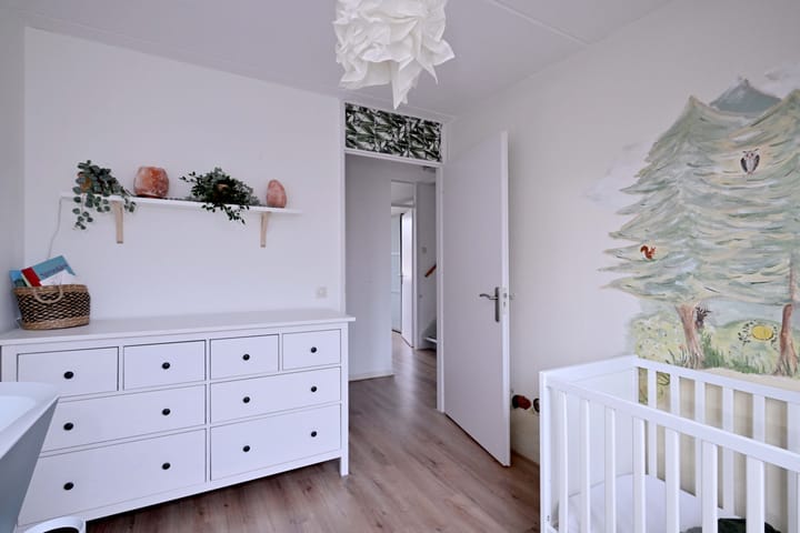 Foto 15 van Lauweriksplein 20