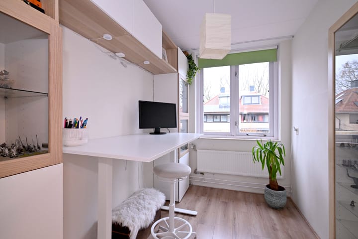 Foto 16 van Lauweriksplein 20