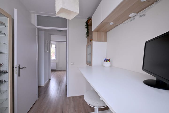 Foto 17 van Lauweriksplein 20