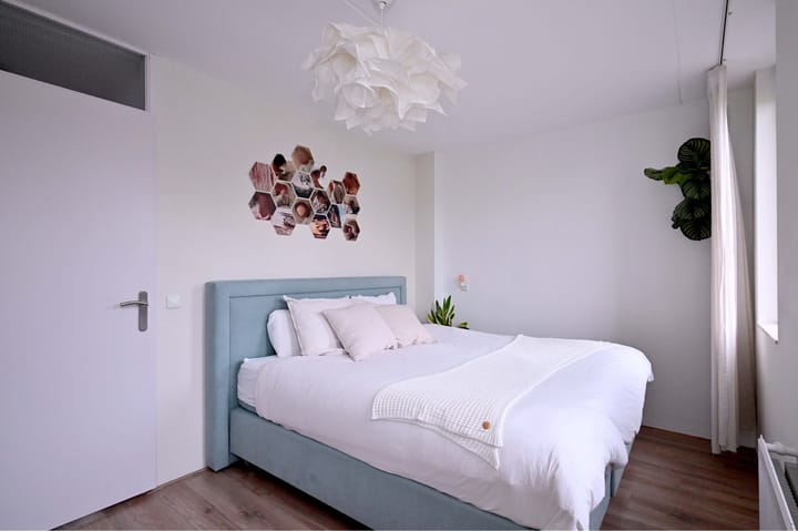 Foto 18 van Lauweriksplein 20