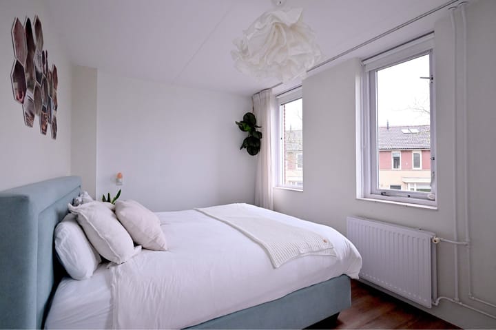 Foto 19 van Lauweriksplein 20