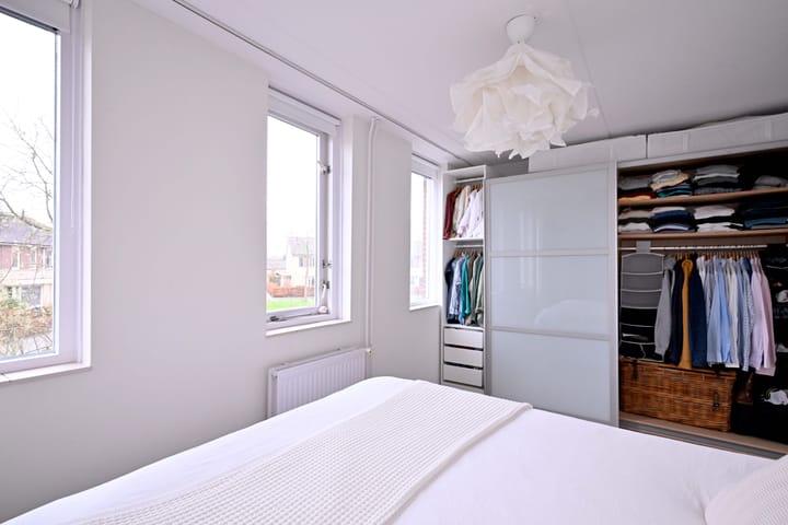 Foto 20 van Lauweriksplein 20