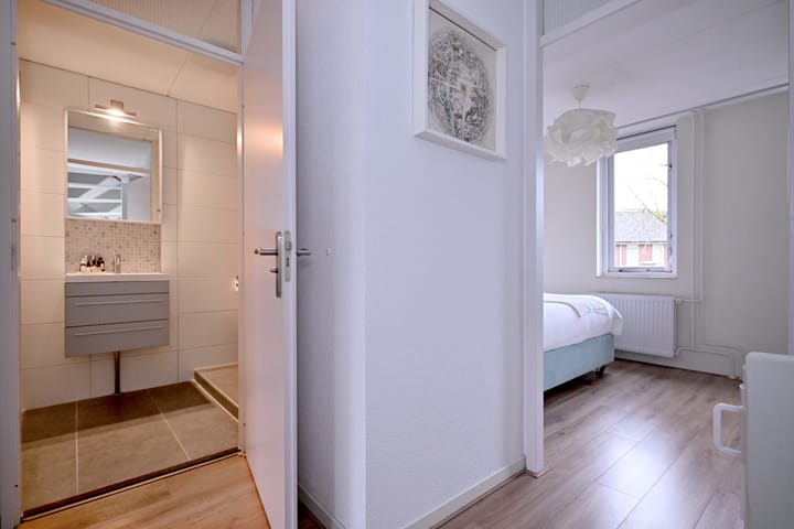 Foto 21 van Lauweriksplein 20