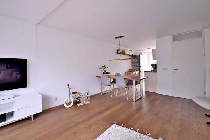 Foto 5 van Lauweriksplein 20