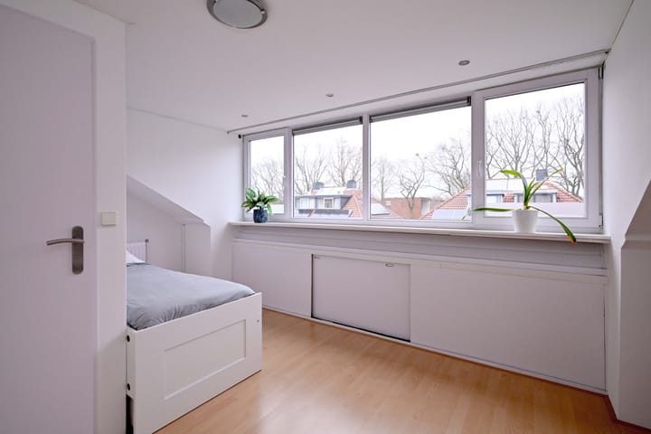 Foto 26 van Lauweriksplein 20