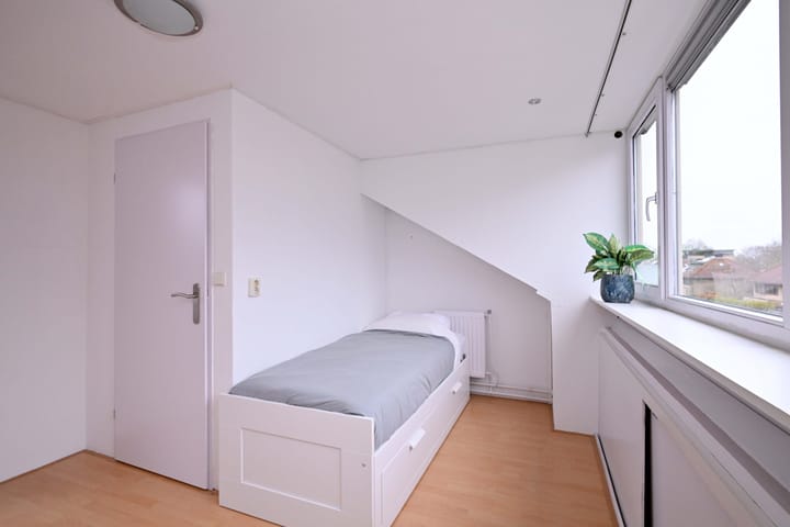 Foto 27 van Lauweriksplein 20