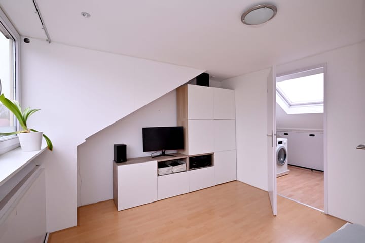 Foto 28 van Lauweriksplein 20