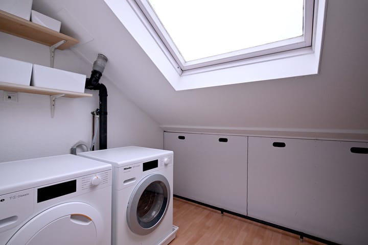 Foto 29 van Lauweriksplein 20