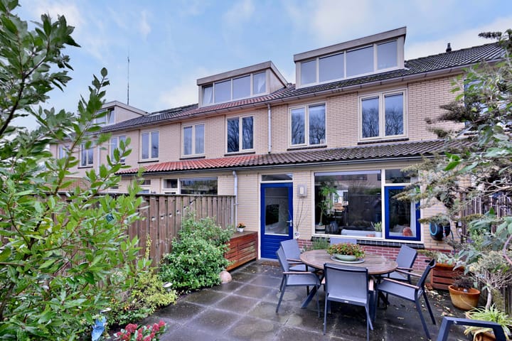 Foto 31 van Lauweriksplein 20