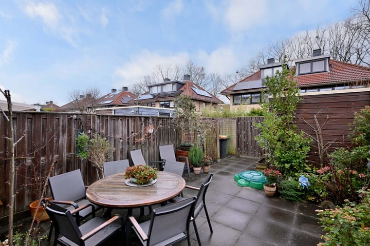 Foto 32 van Lauweriksplein 20