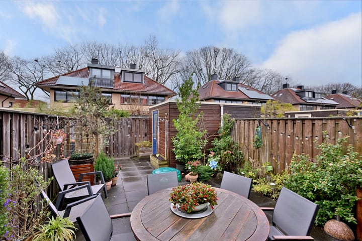 Foto 33 van Lauweriksplein 20