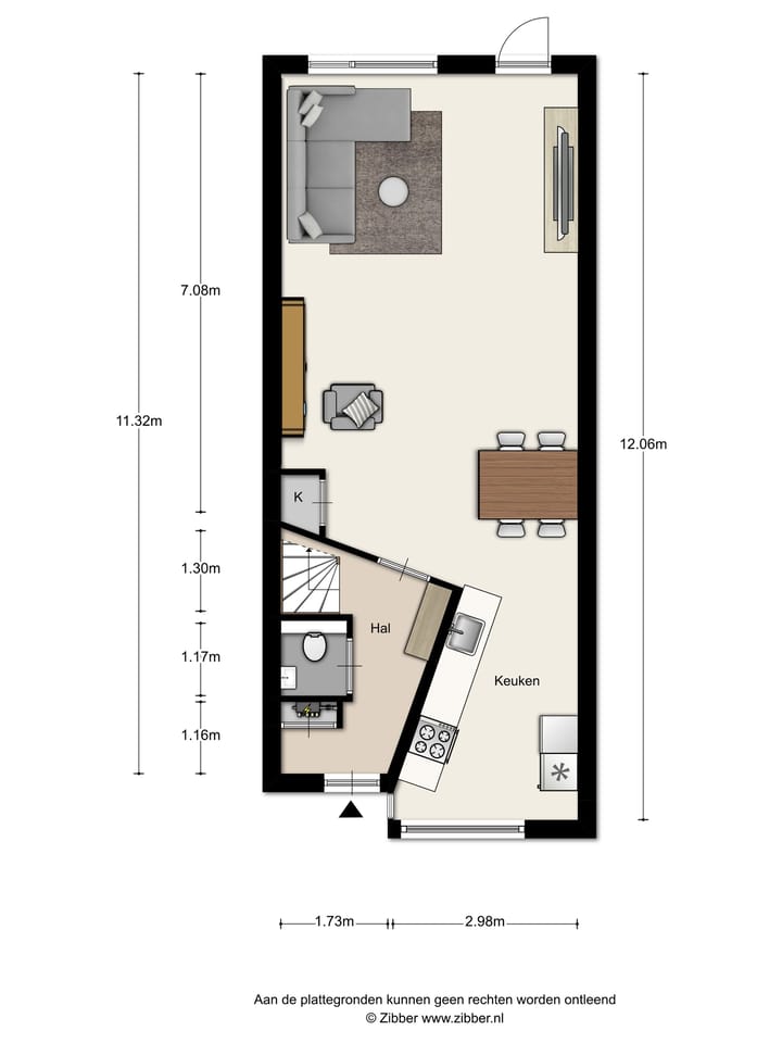 Foto 39 van Lauweriksplein 20