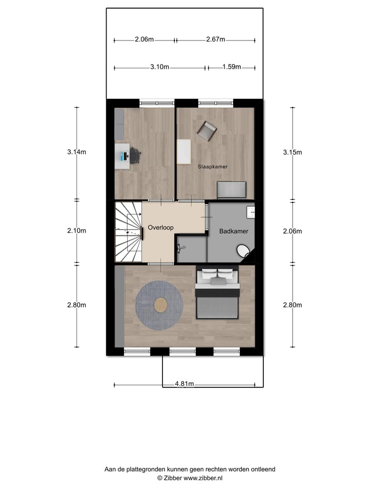Foto 40 van Lauweriksplein 20