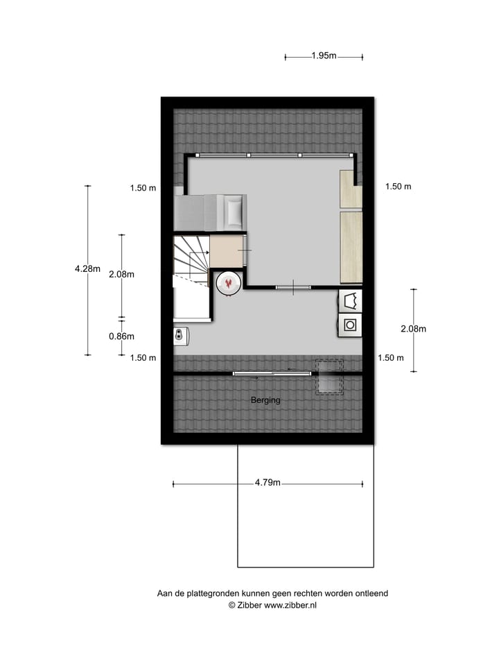 Foto 41 van Lauweriksplein 20