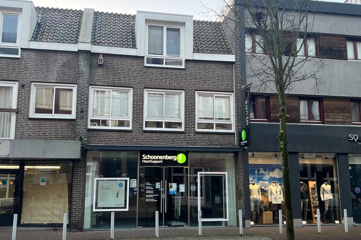 Bekijk foto 1 van Marktstraat 2-L