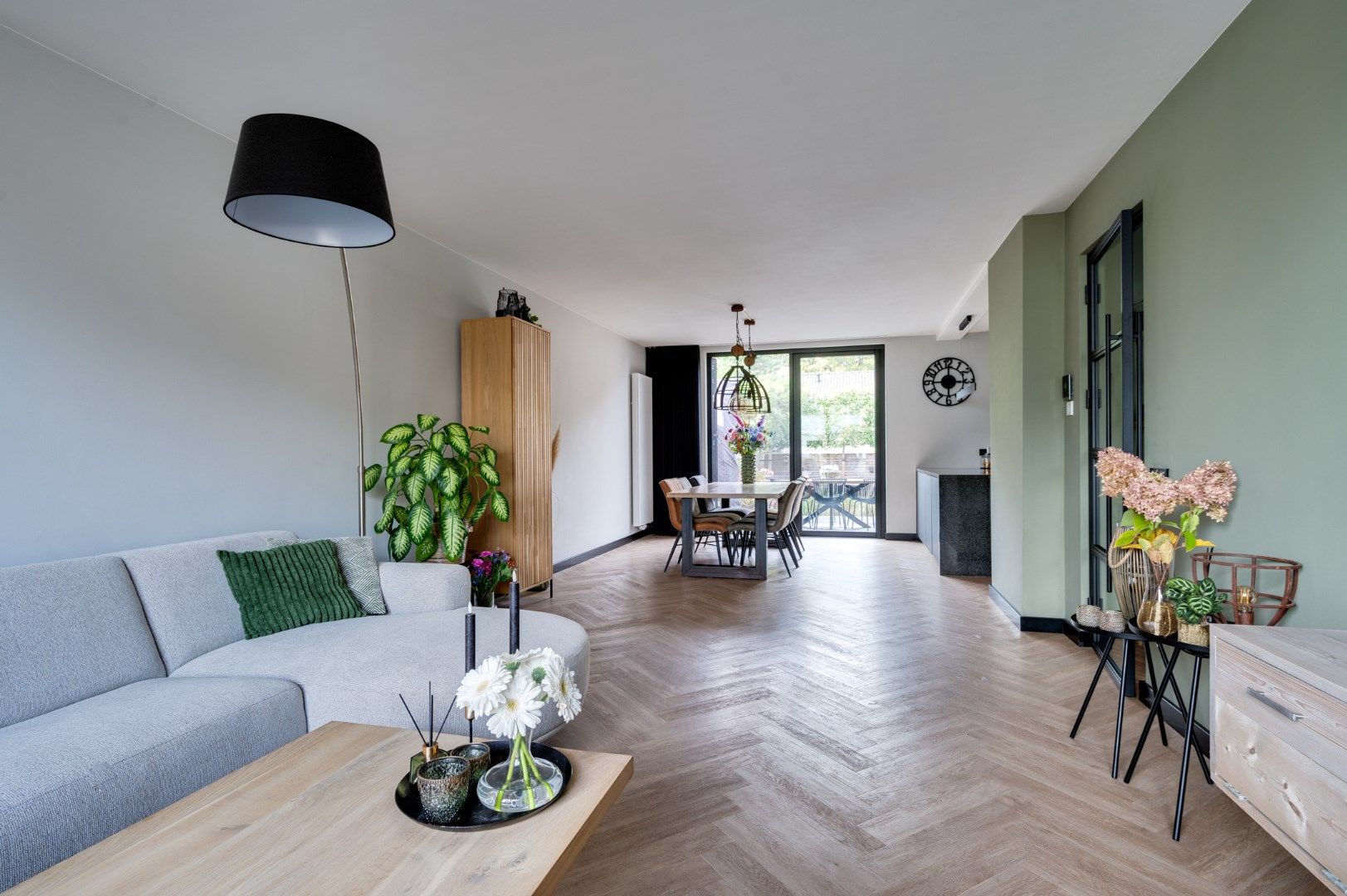 Foto 6 van Straelseweg 395