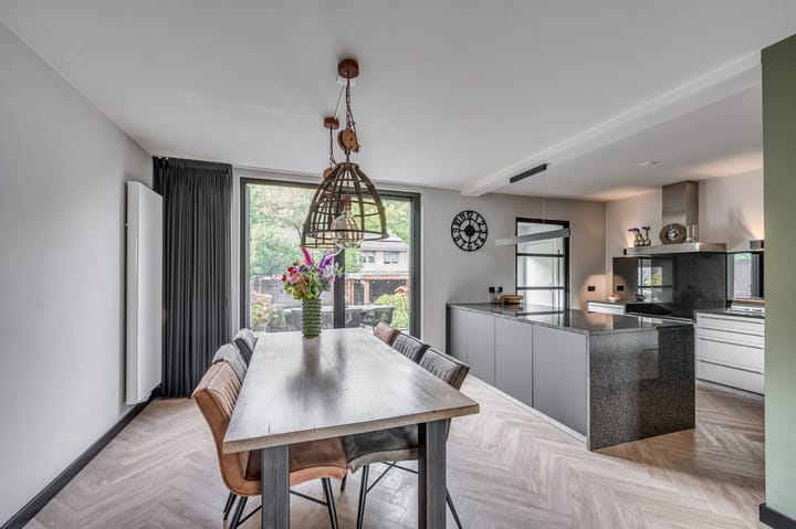 Foto 8 van Straelseweg 395