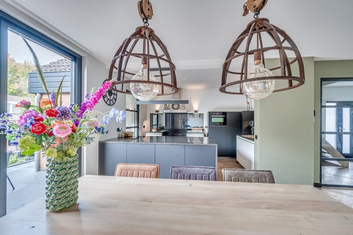 Foto 9 van Straelseweg 395