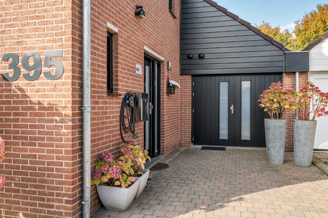 Foto 38 van Straelseweg 395